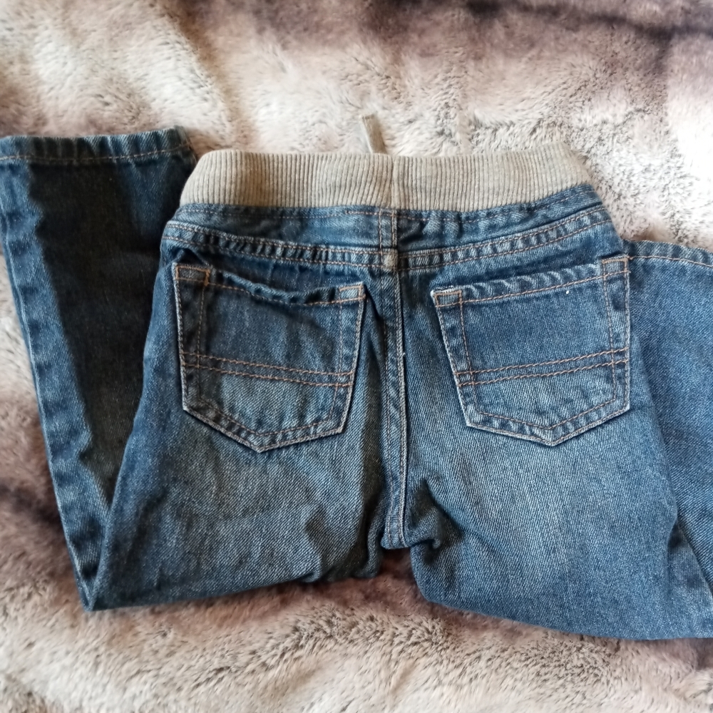 Boys jeans.